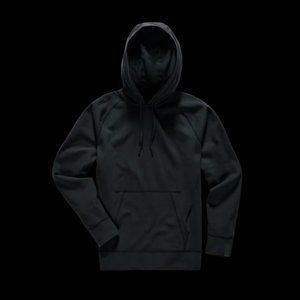 Ten Thousand Midweight Technical Popover Hoodie, Size L (Used On